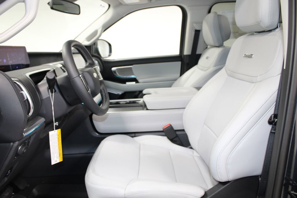 New 2026 Ford Expedition Max Platinum image 22