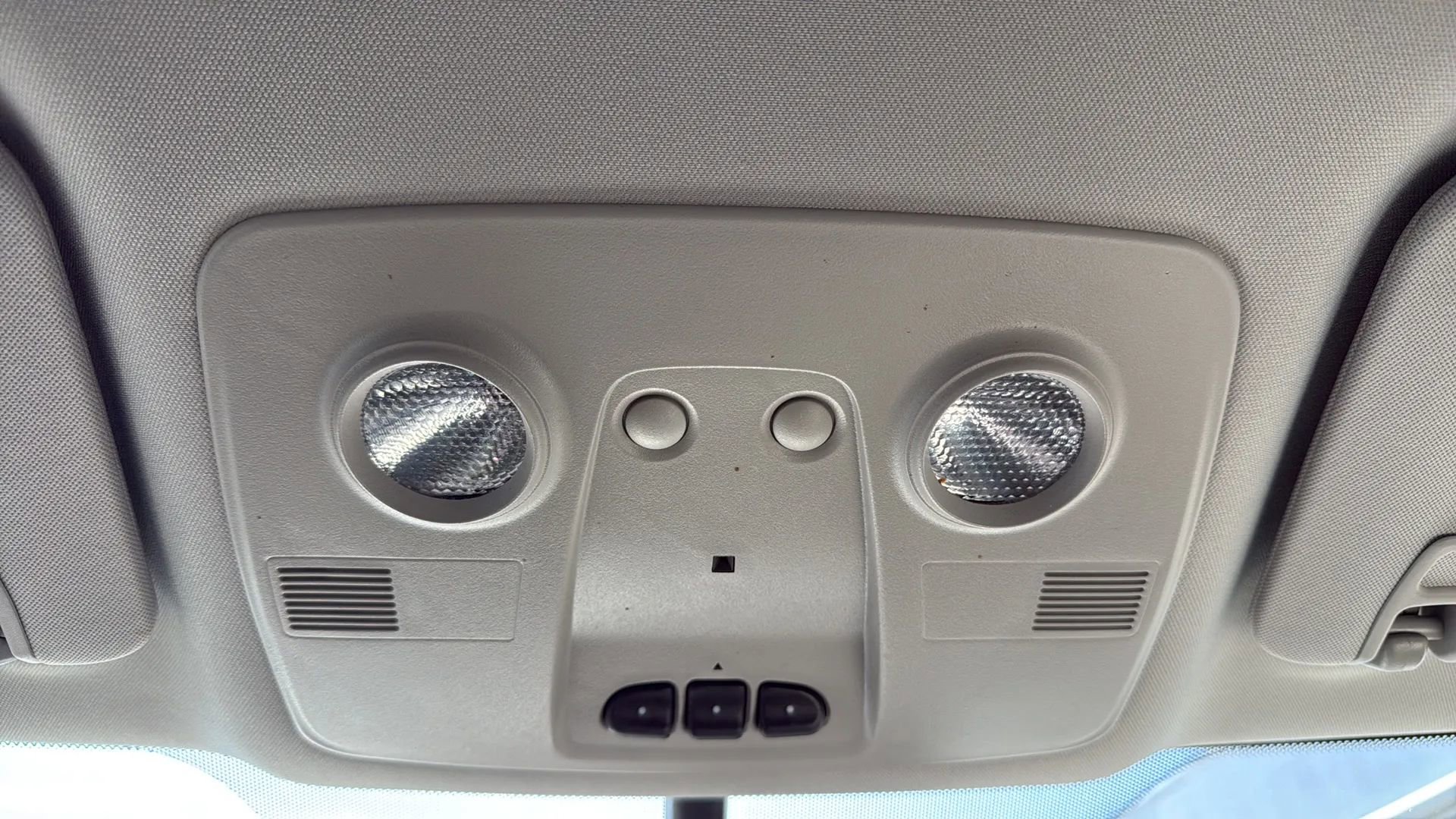 Used 2016 Chevrolet Traverse LTZ image 20