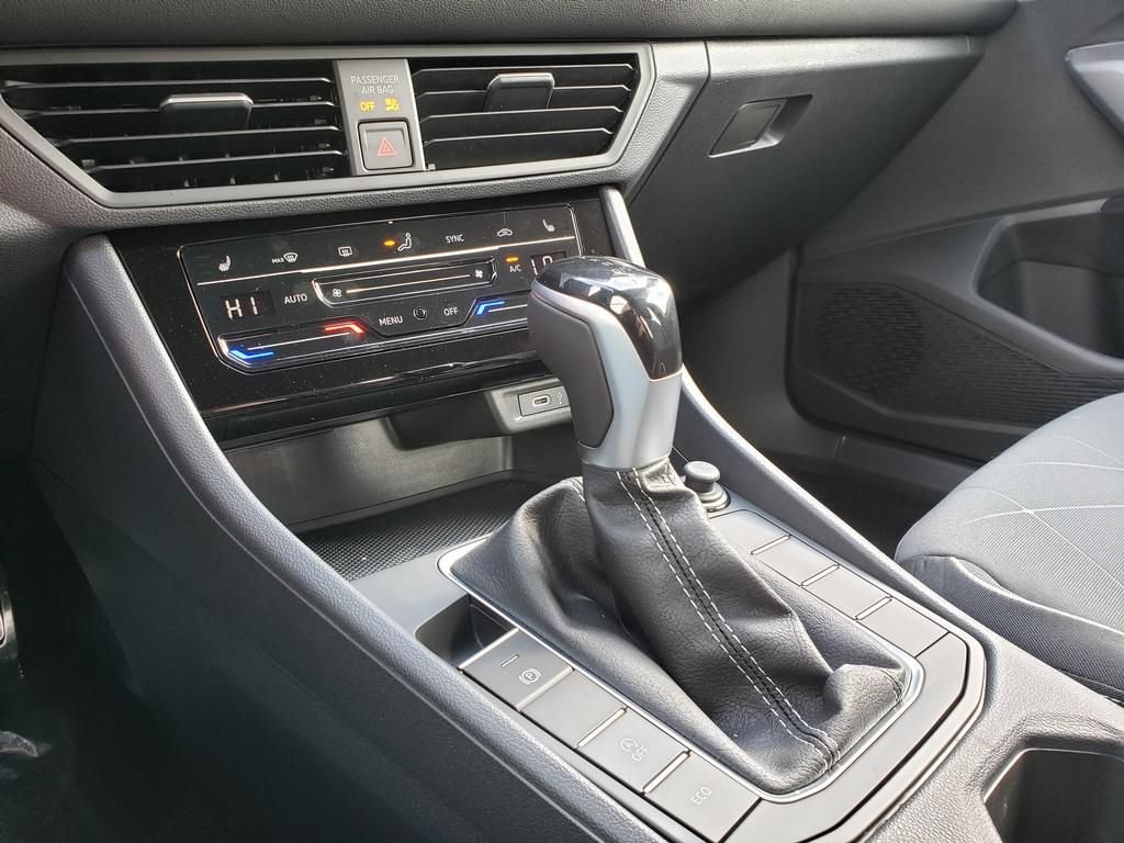 New 2026 Volkswagen Jetta Sport FWD image 11