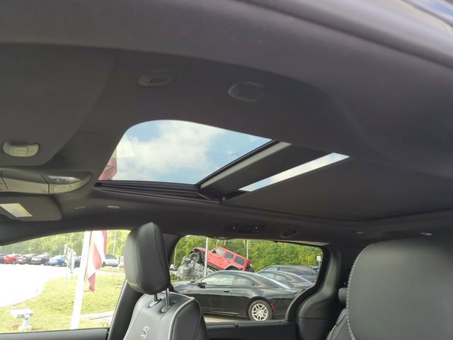 New 2026 Chrysler Pacifica Limited w/ S Appearance Package image 20