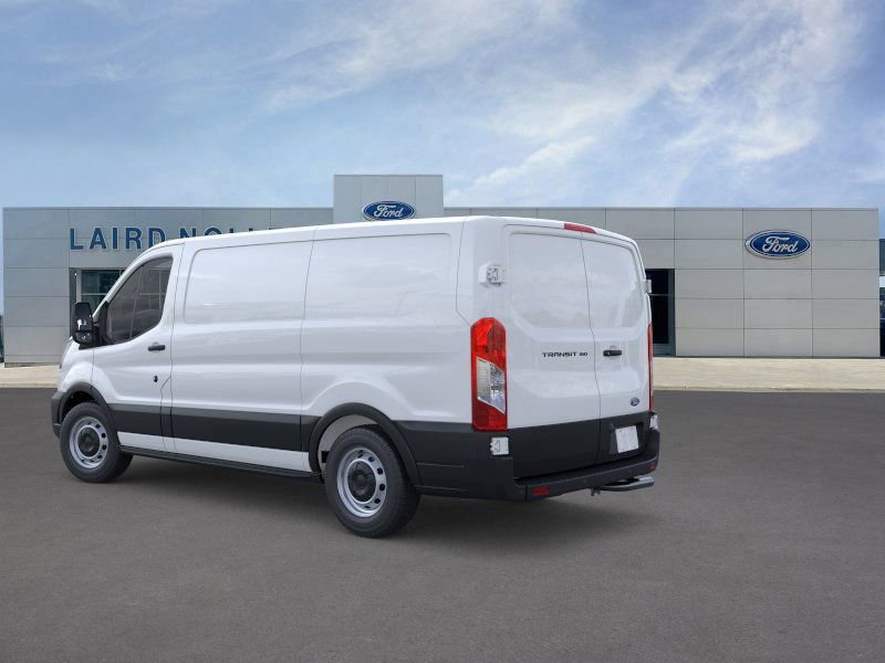 New 2026 Ford Transit 150 Low Roof image 4