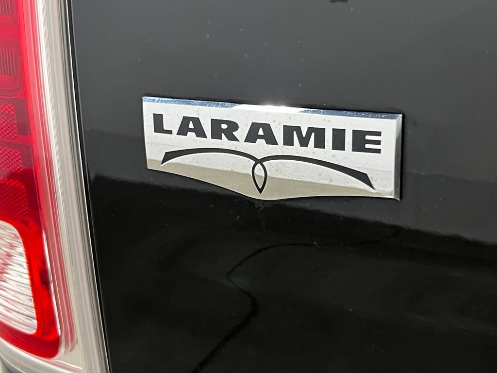 Used 2014 RAM 1500 Laramie AWD/4WD image 10