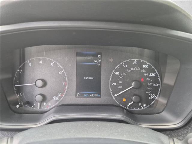 Used 2023 Toyota Corolla LE FWD image 11