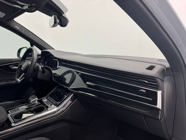 Used 2023 Audi Q7 2.0T Premium Plus w/ Premium Plus Package AWD/4WD image 38