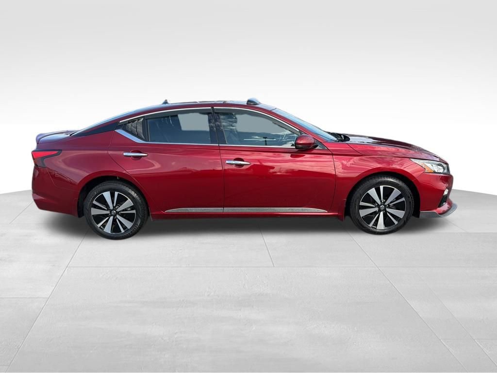 Used 2019 Nissan Altima 2.5 SV image 7