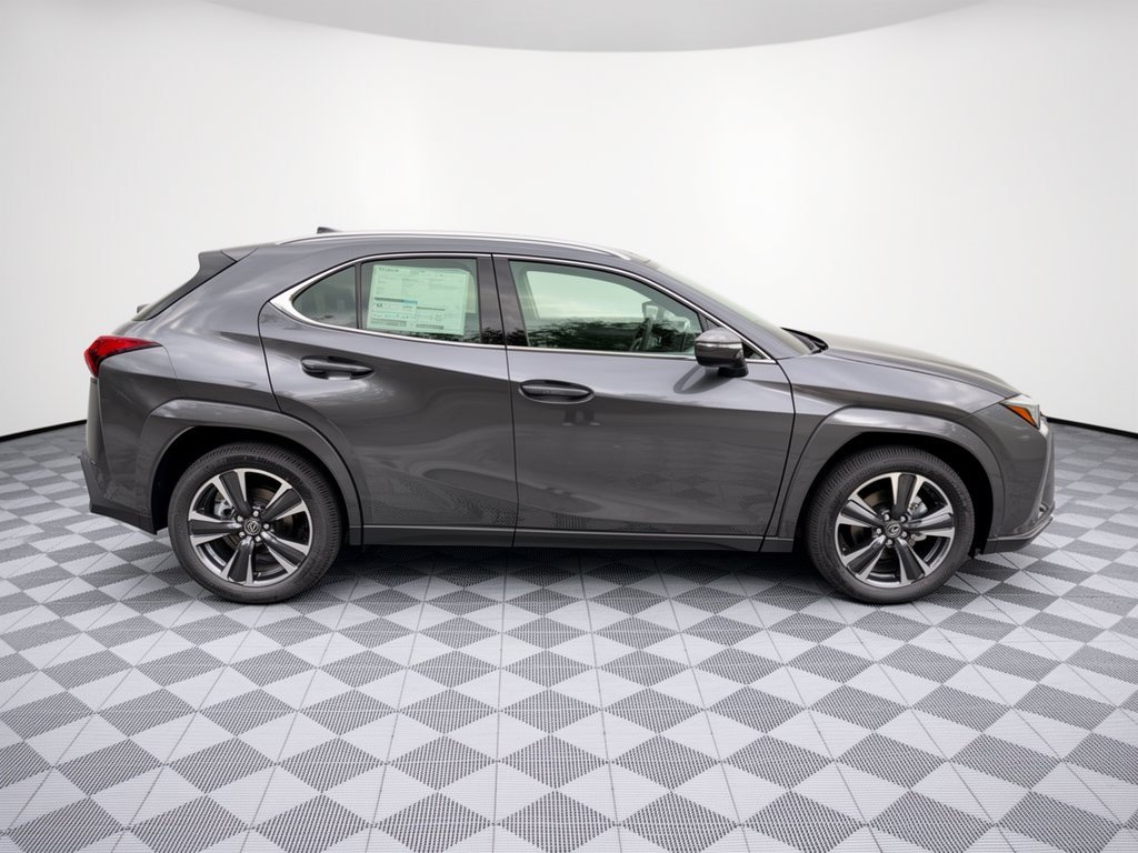 New 2026 Lexus UX 300h AWD w/ Accessory Package (2T) image 8