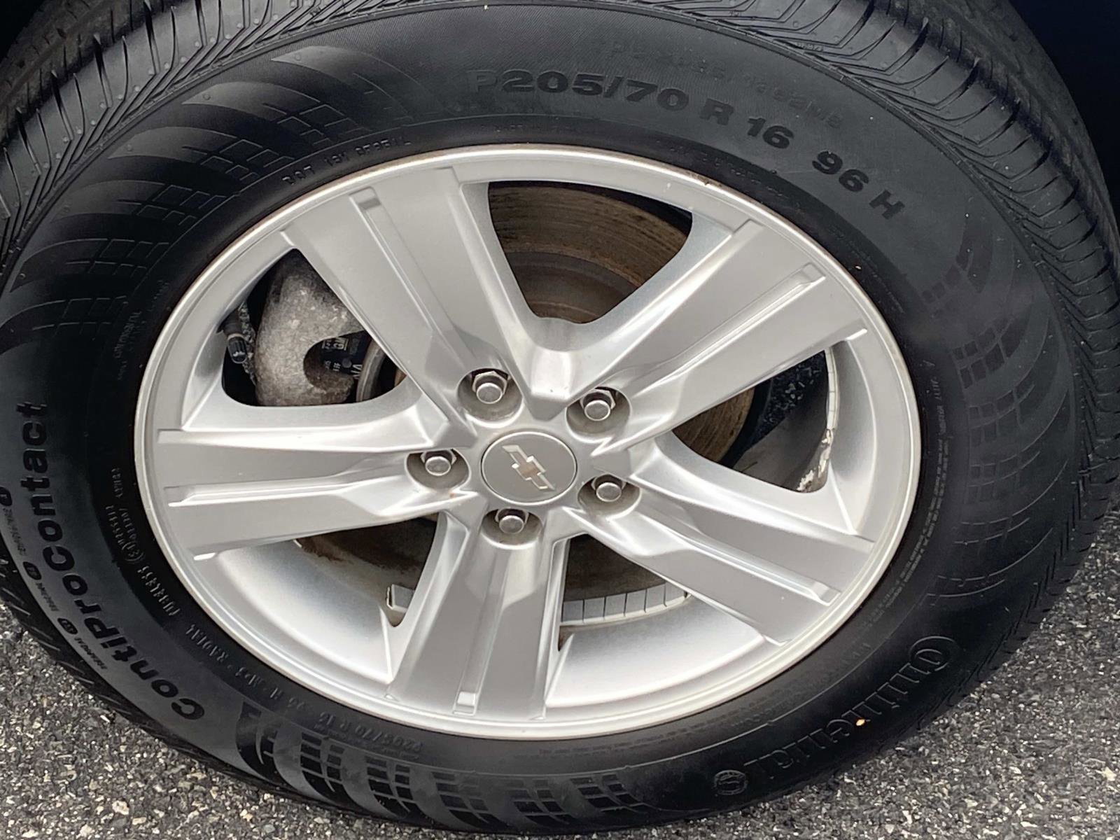 Used 2019 Chevrolet Trax LS image 23