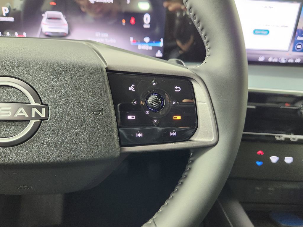 New 2026 Nissan Murano SL AWD/4WD image 18