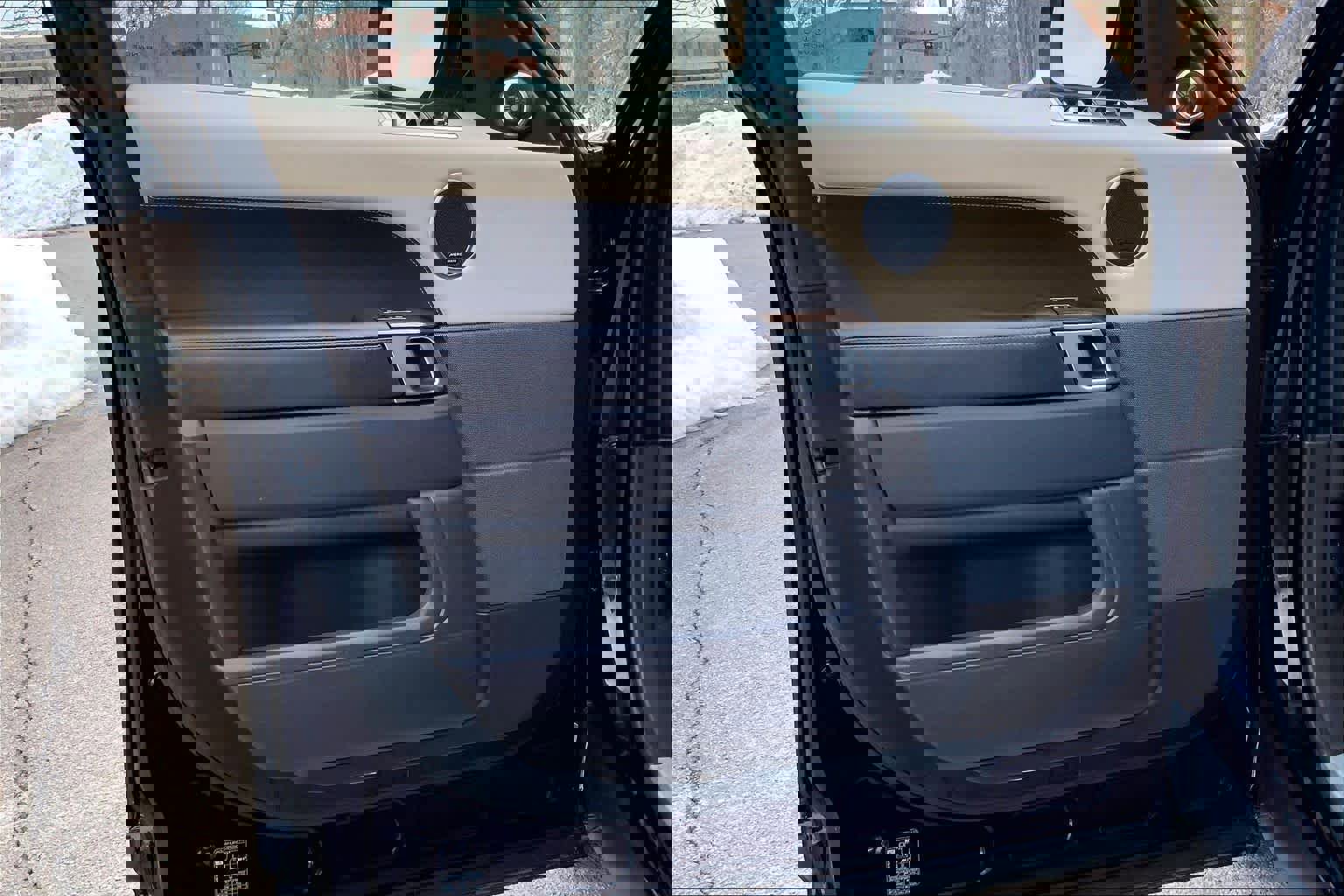 Used 2021 Land Rover Range Rover Sport HSE Silver Edition image 20