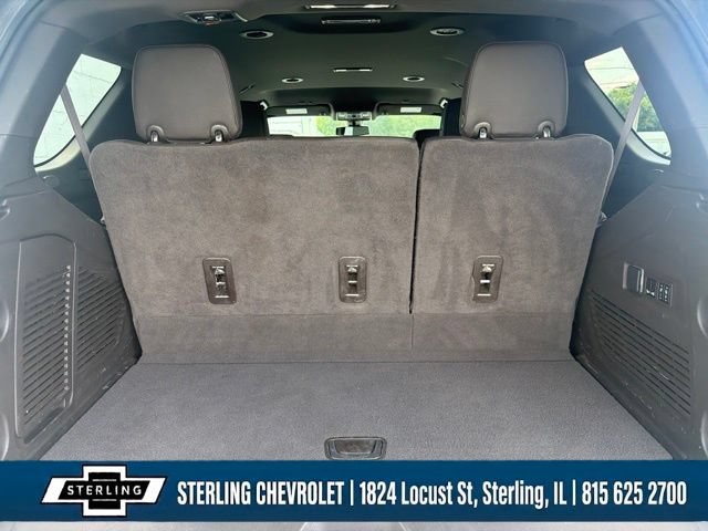 Used 2022 GMC Yukon Denali w/ Max Trailering Package AWD/4WD image 35