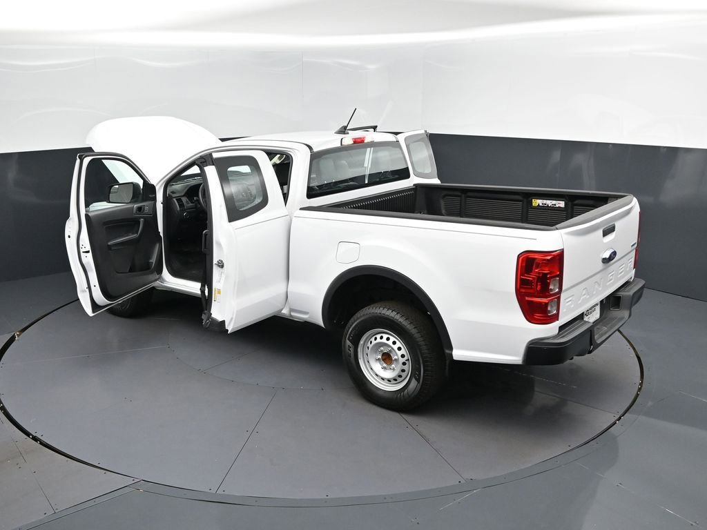 Used 2020 Ford Ranger XL image 2