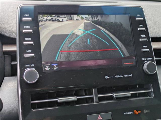 Used 2019 Toyota Avalon XLE FWD image 12