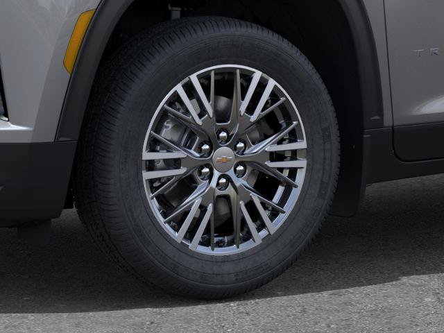 New 2027 Chevrolet Traverse LT w/ Driver Confidence Package FWD image 9