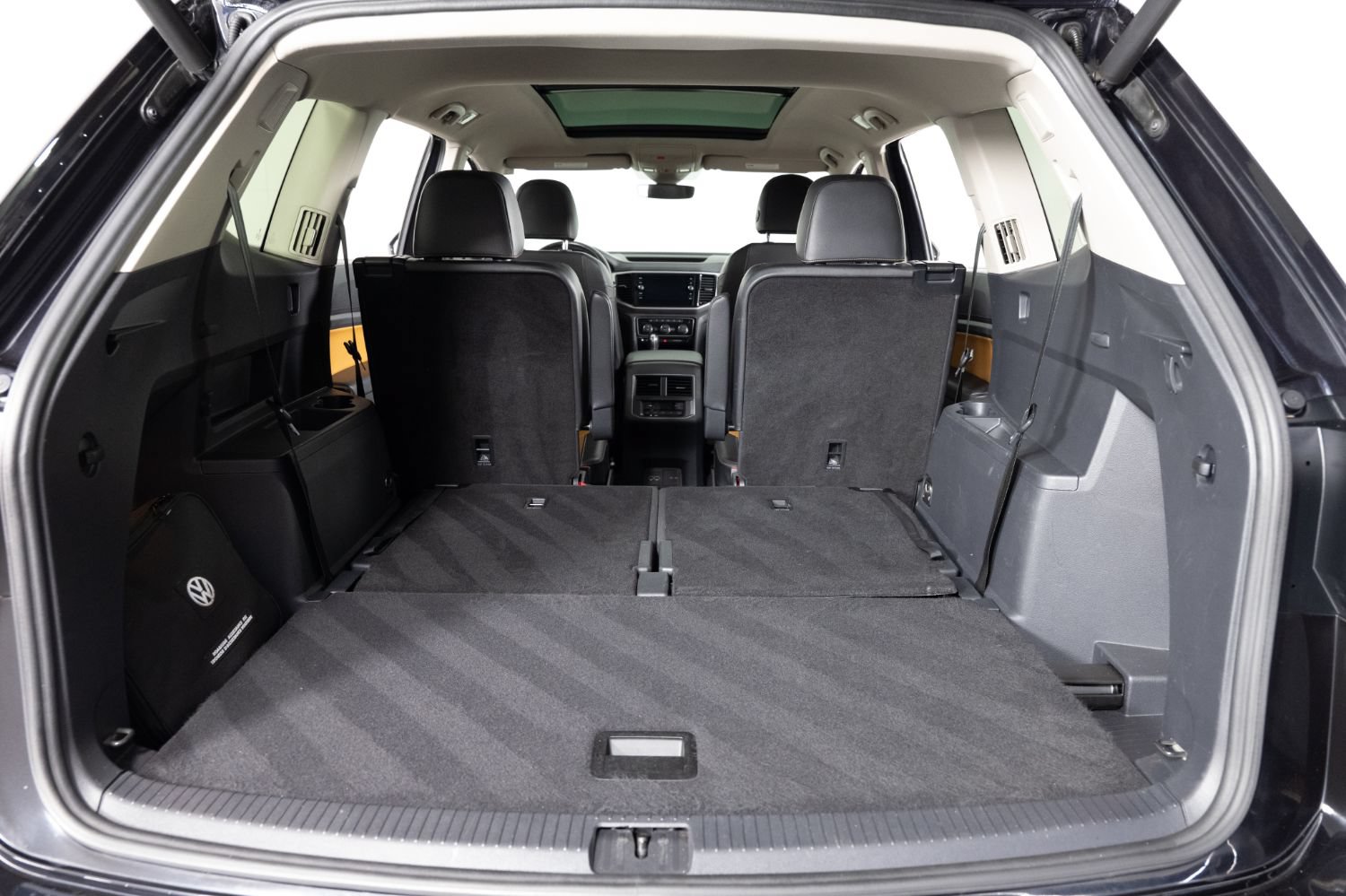 Used 2019 Volkswagen Atlas SEL Premium AWD/4WD image 24
