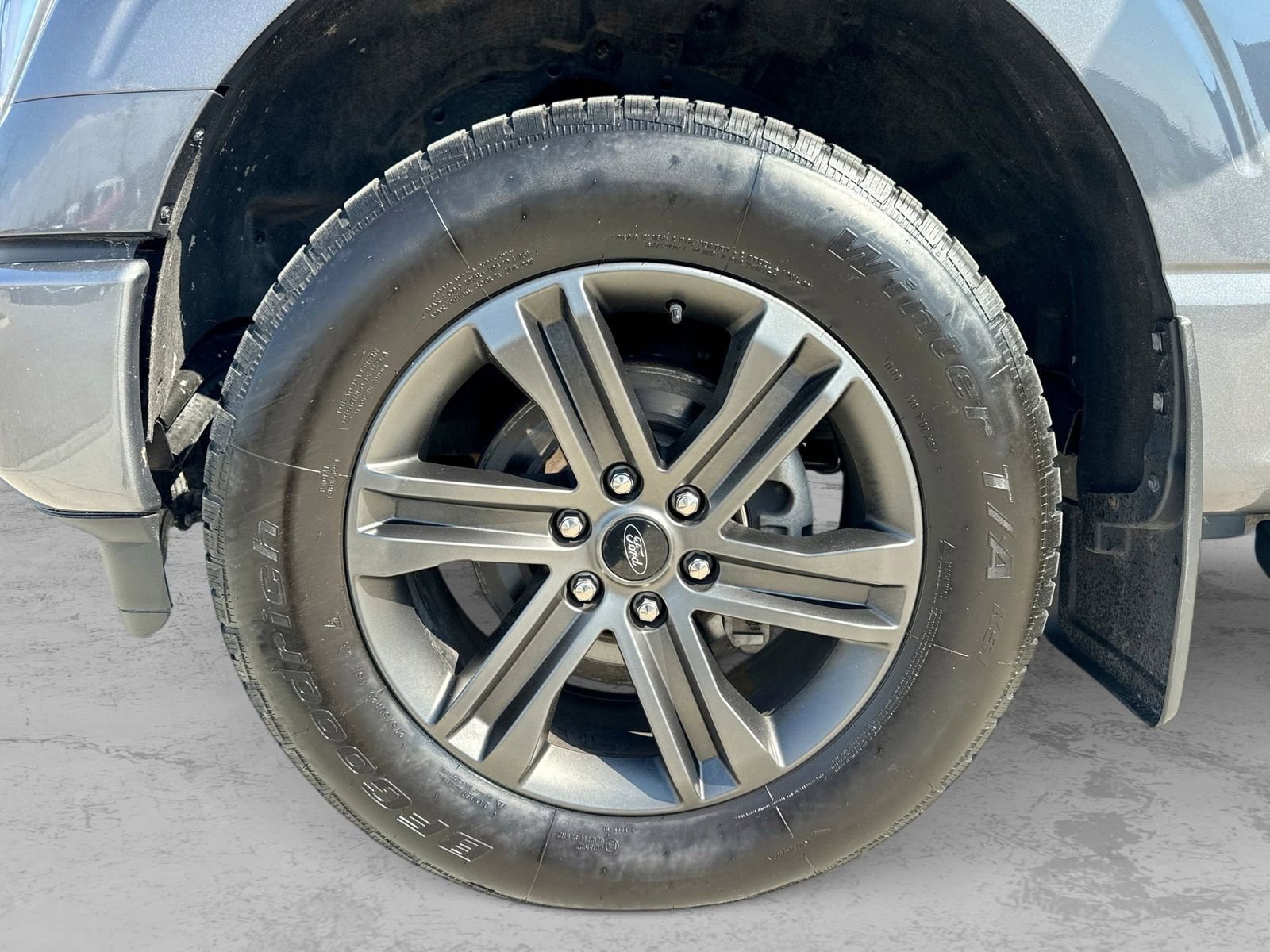 Used 2022 Ford F150 XLT w/ Equipment Group 302A High AWD/4WD image 17