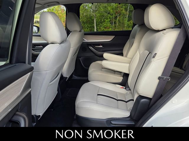 Used 2024 MAZDA CX-90 Plug-In Hybrid w/ Preferred image 7