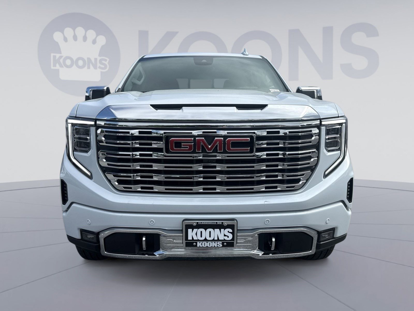 New 2026 GMC Sierra 1500 Denali AWD/4WD image 7
