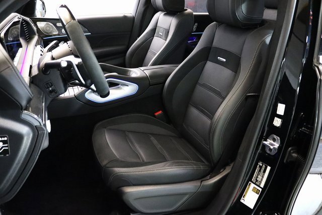 Used 2024 Mercedes-Benz GLS 63 AMG 4MATIC w/ Warmth & Comfort Package image 23