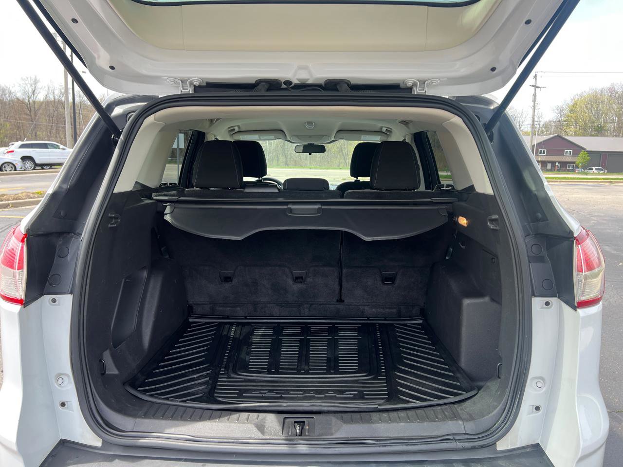 Used 2014 Ford Escape SE image 32