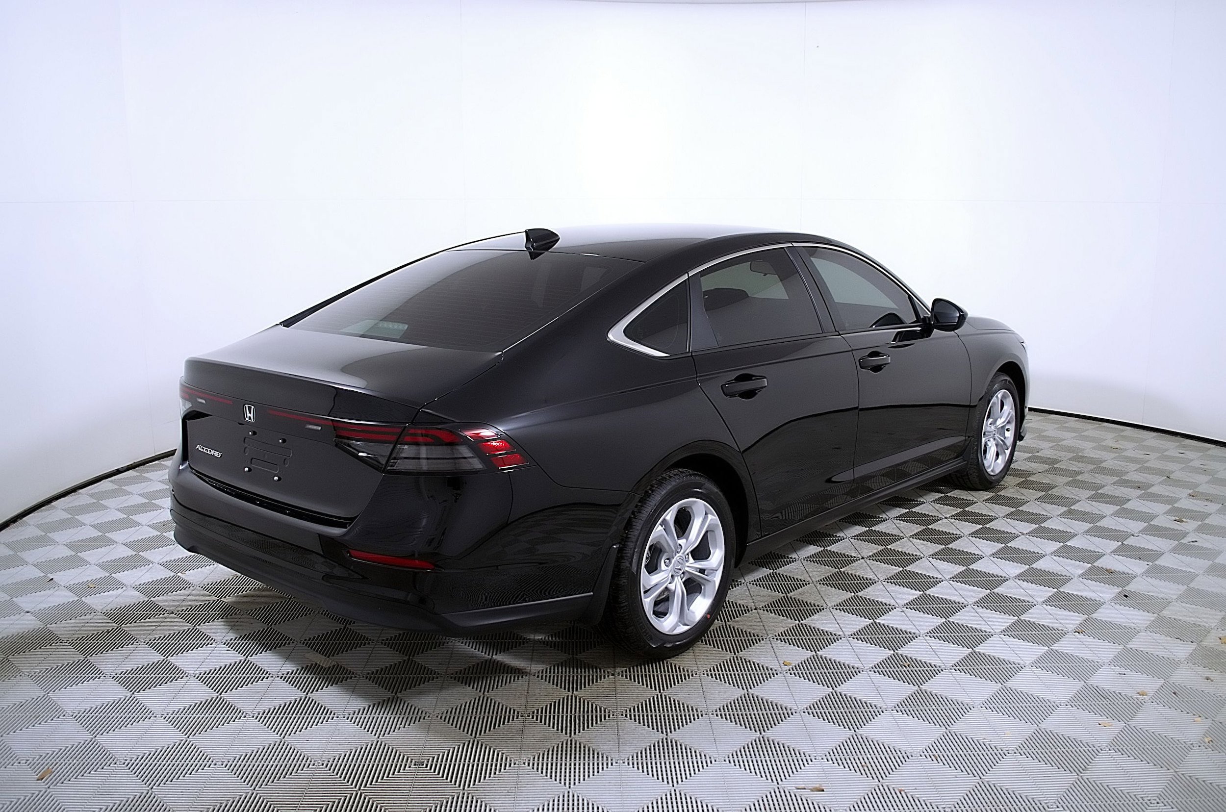 New 2026 Honda Accord LX image 7