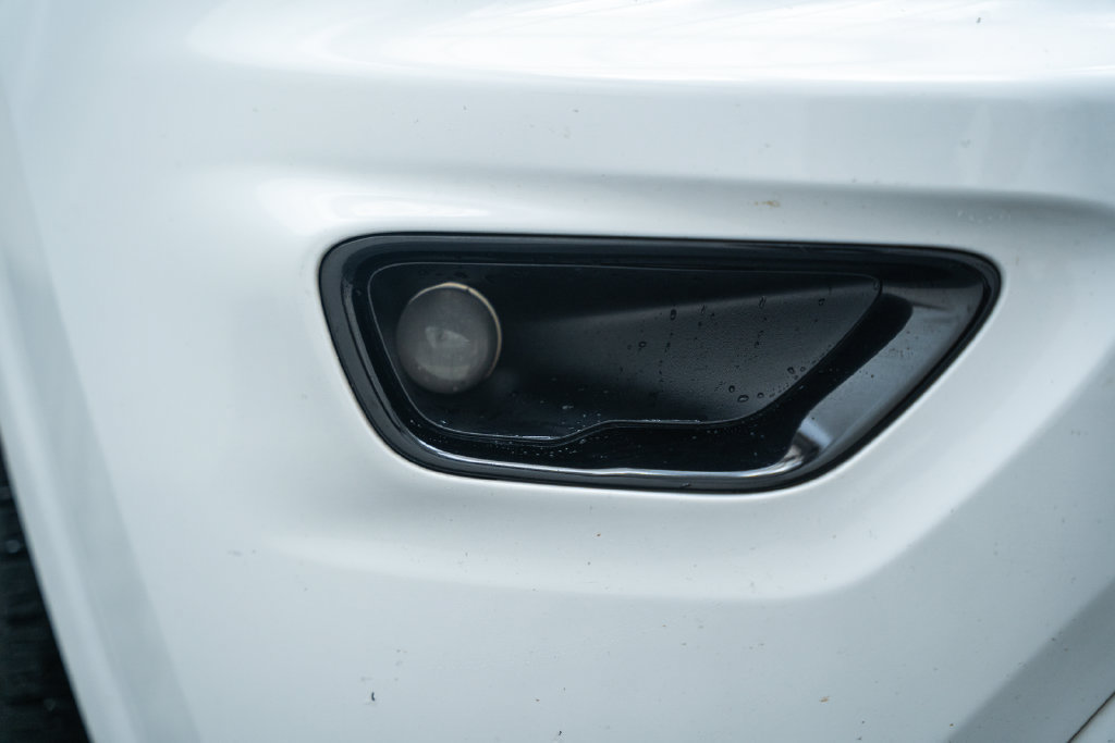 Used 2019 Jeep Grand Cherokee Altitude AWD/4WD image 15