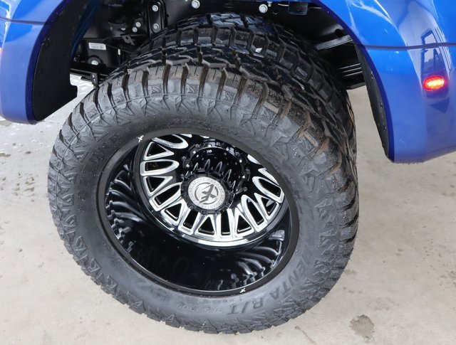 Used 2026 Ford F450 Lariat image 10