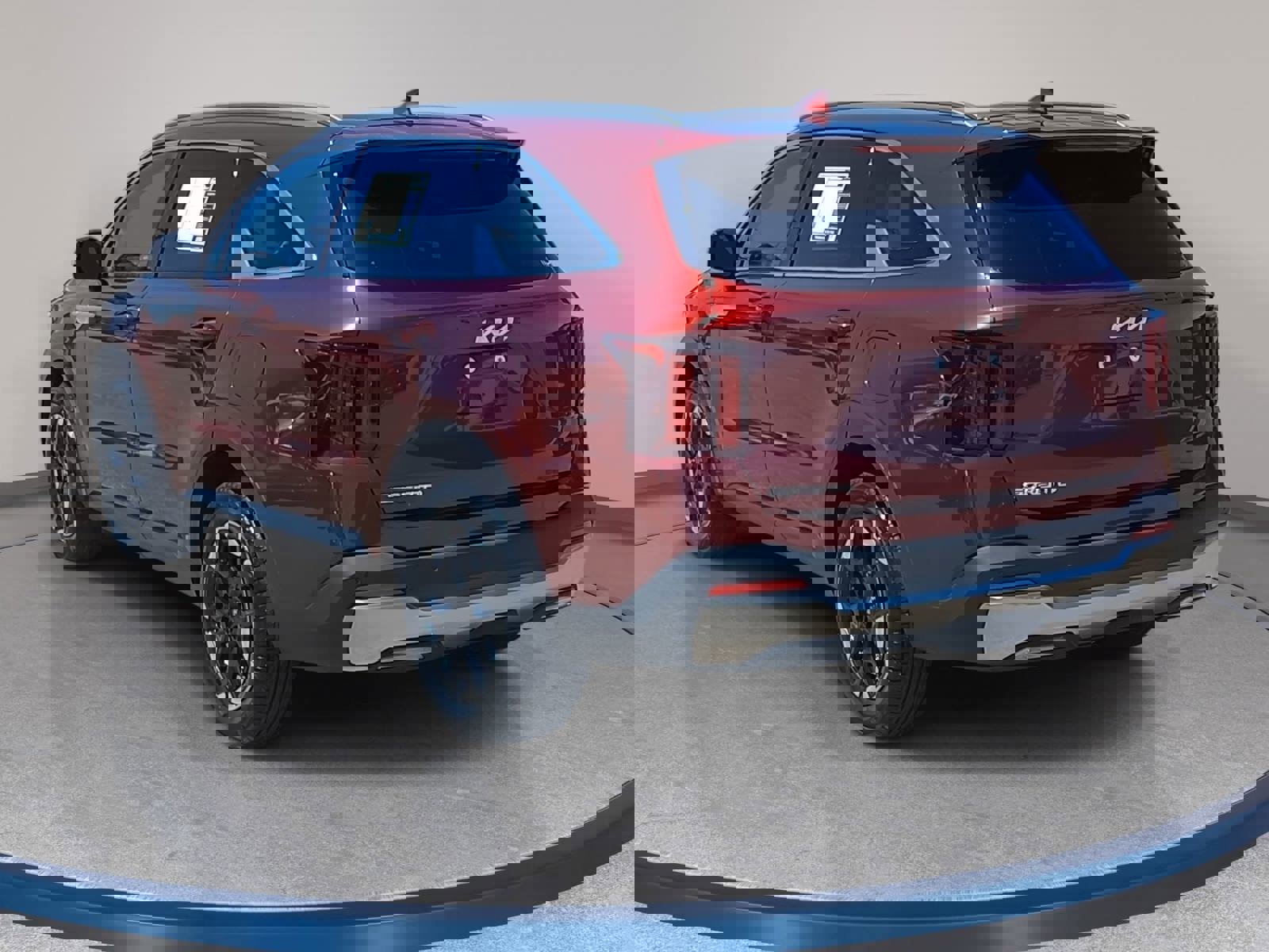 Used 2024 Kia Sorento S w/ Panoramic Sunroof Package FWD image 7