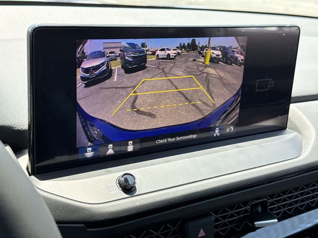 Certified 2026 Honda Accord Sport image 22