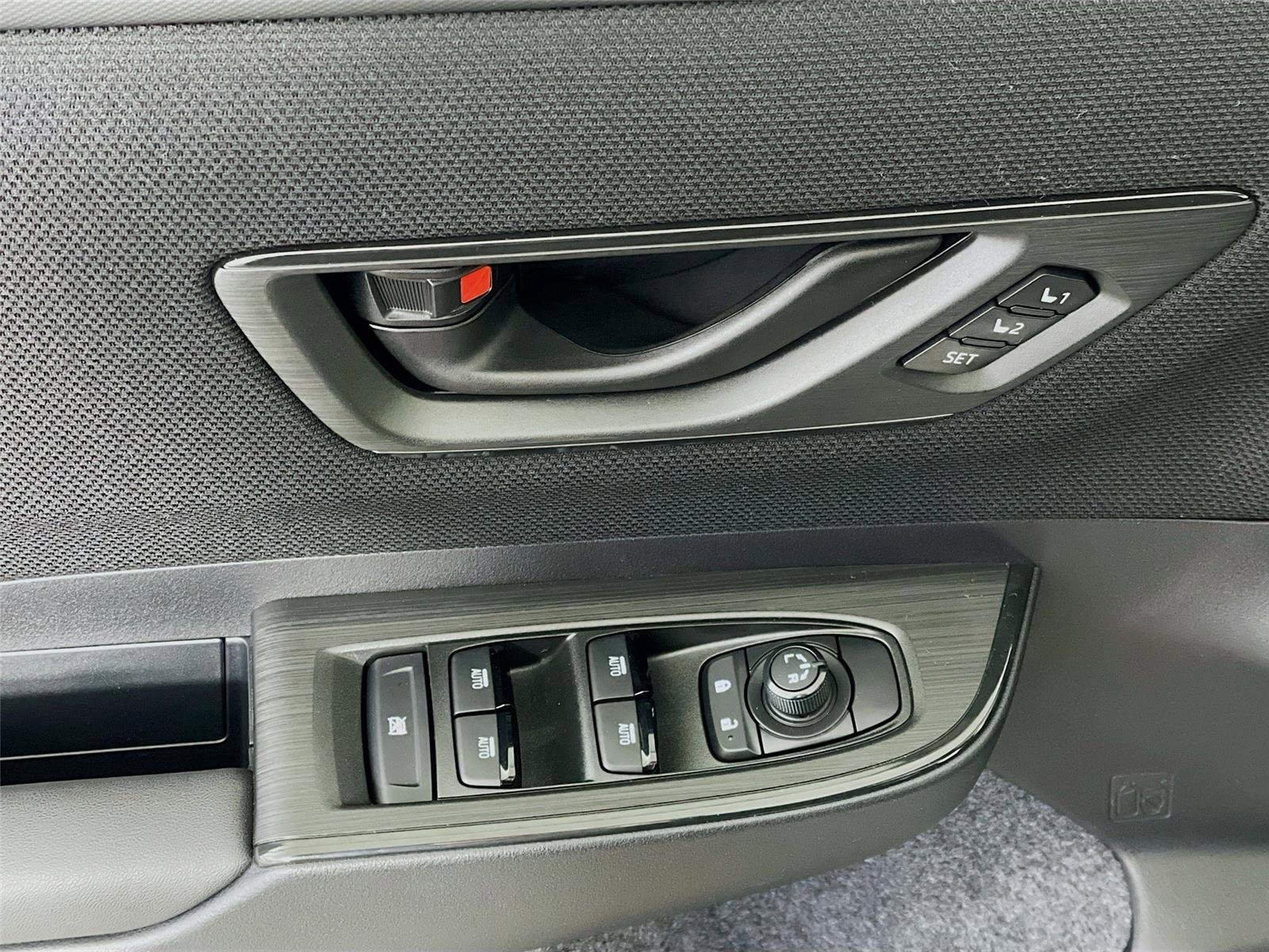 New 2026 Subaru Outback Limited image 20