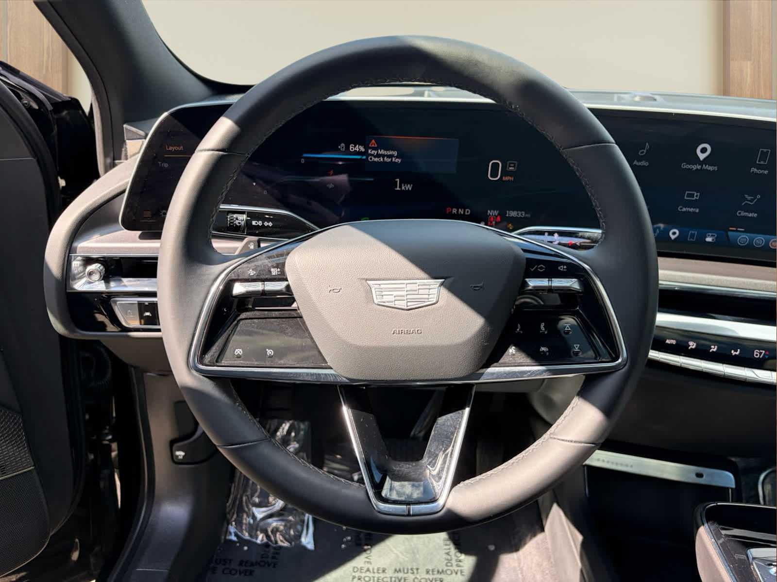 Used 2024 Cadillac Lyriq Sport AWD/4WD image 5