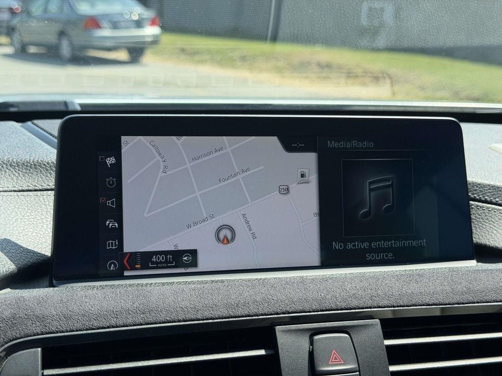 Used 2018 BMW 440i xDrive Convertible AWD/4WD image 3