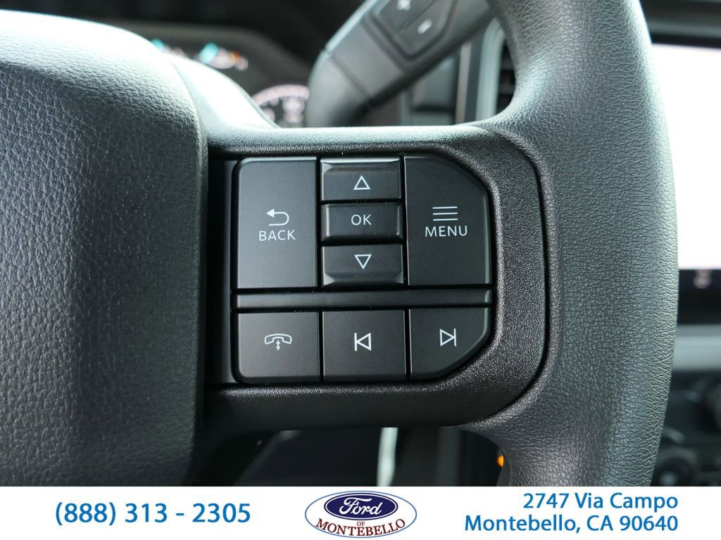 New 2026 Ford F150 XL image 13