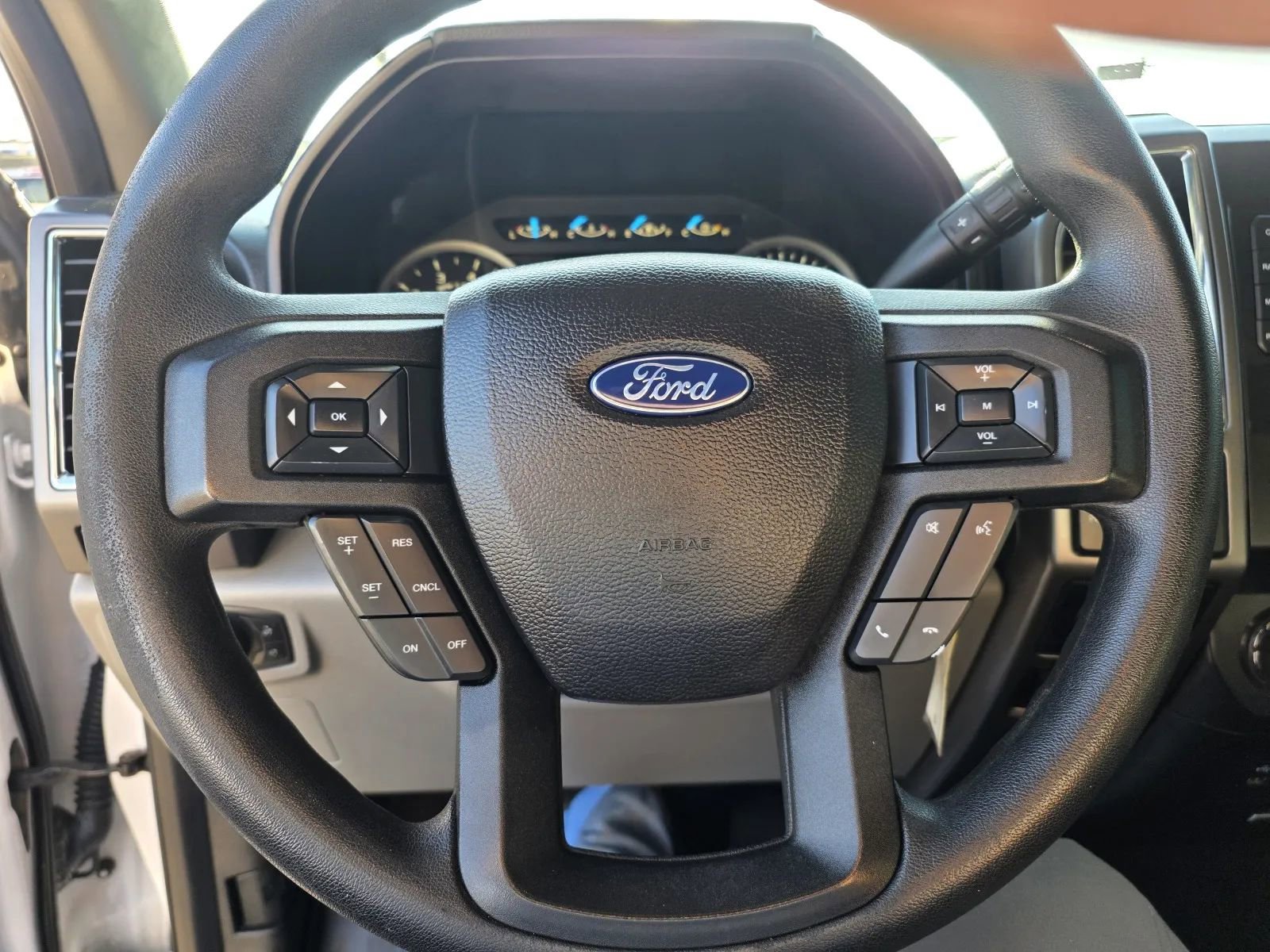 Used 2017 Ford F150 XLT w/ Trailer Tow Package AWD/4WD image 22