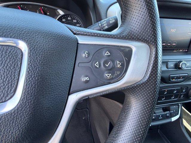 Used 2024 GMC Terrain SLE AWD/4WD image 23