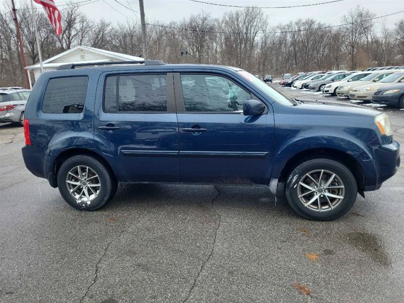Used 2009 Honda Pilot EX image 7
