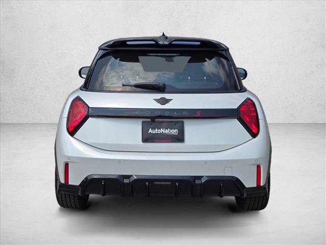 Used 2026 MINI Cooper S FWD image 5