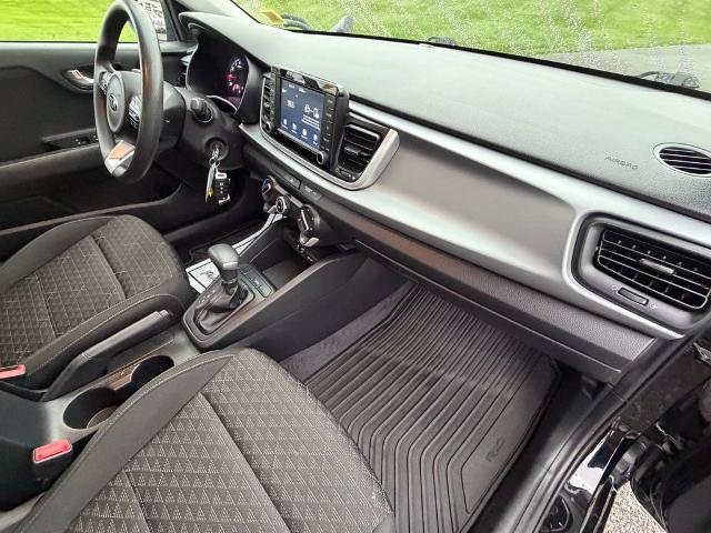Used 2020 Kia Rio S FWD image 36