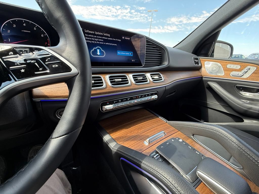 Used 2026 Mercedes-Benz GLE 350 4MATIC image 11