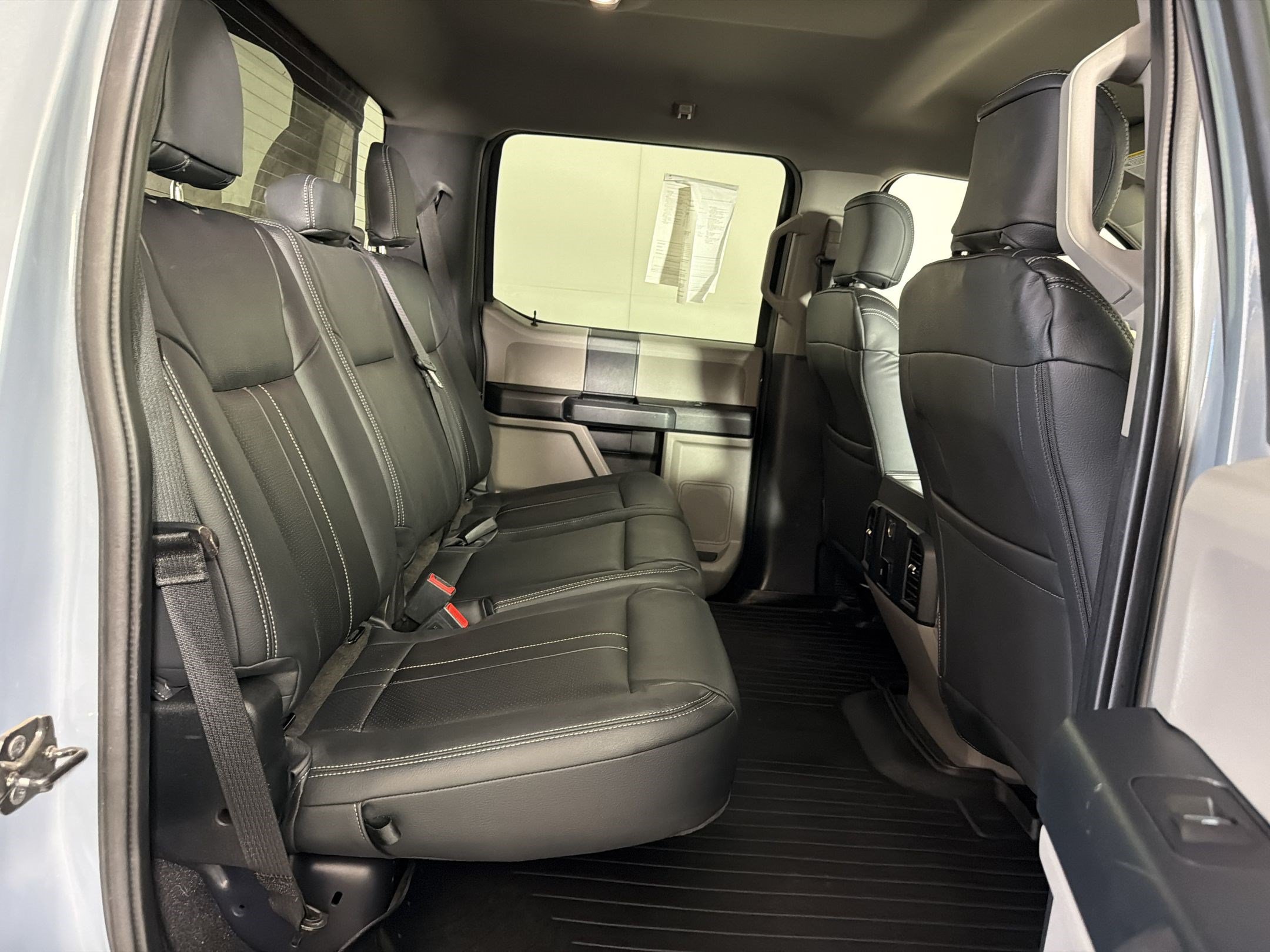 Used 2019 Ford F150 XL w/ Equipment Group 101A Mid AWD/4WD image 28