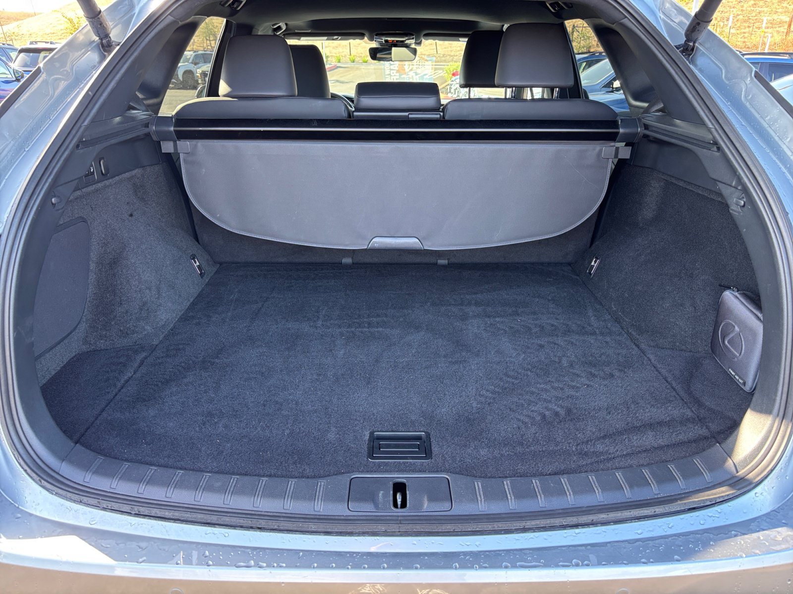 Used 2024 Lexus RX 350 Premium w/ Convenience Package FWD image 20
