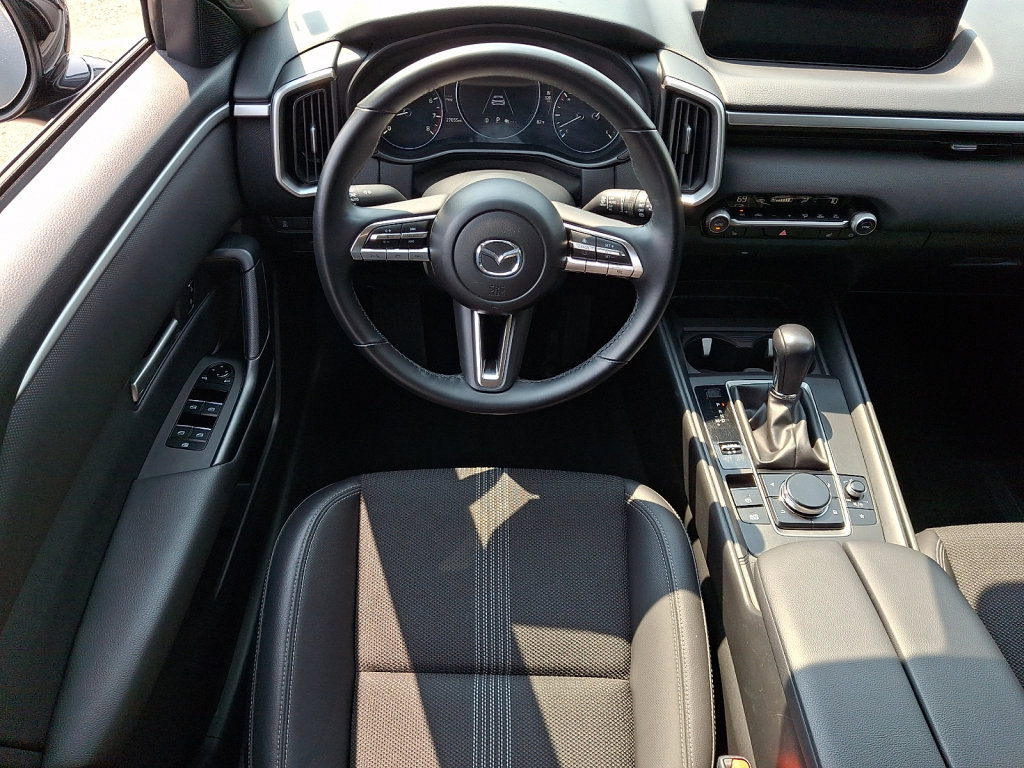 Used 2025 MAZDA CX-50 AWD 2.5 S w/ Preferred Package image 22