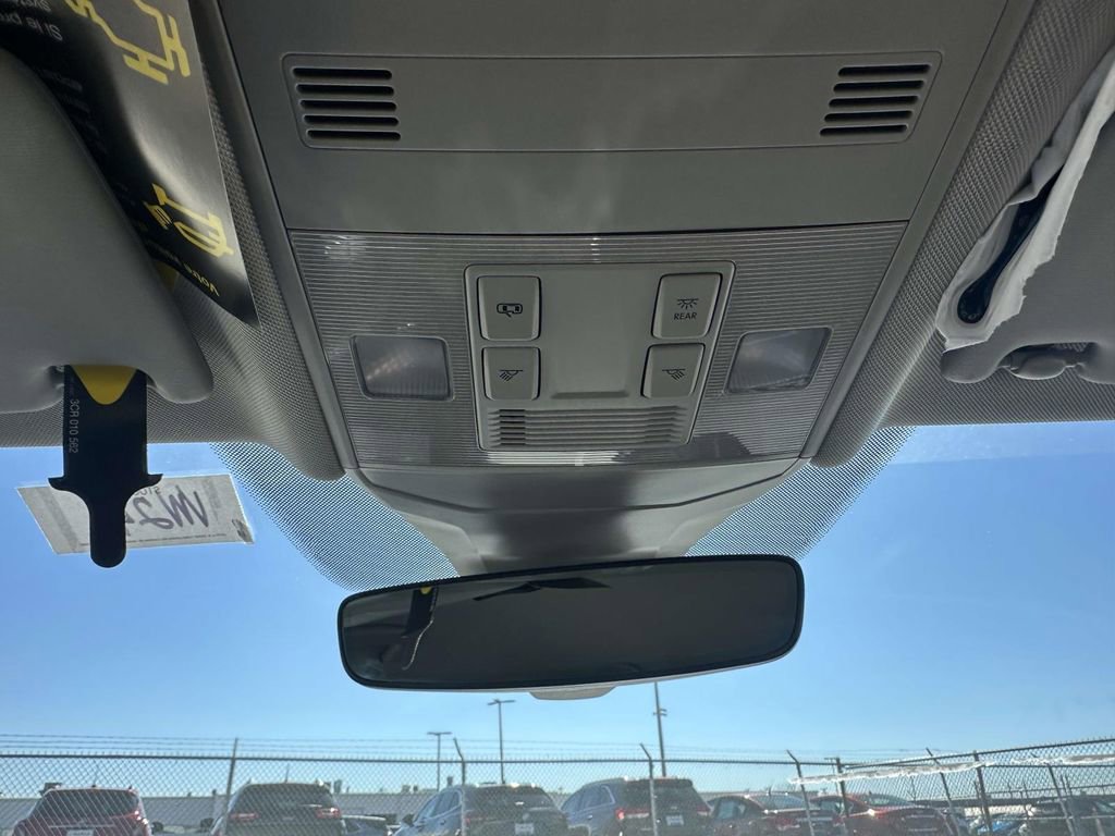 New 2026 Volkswagen Jetta S image 24