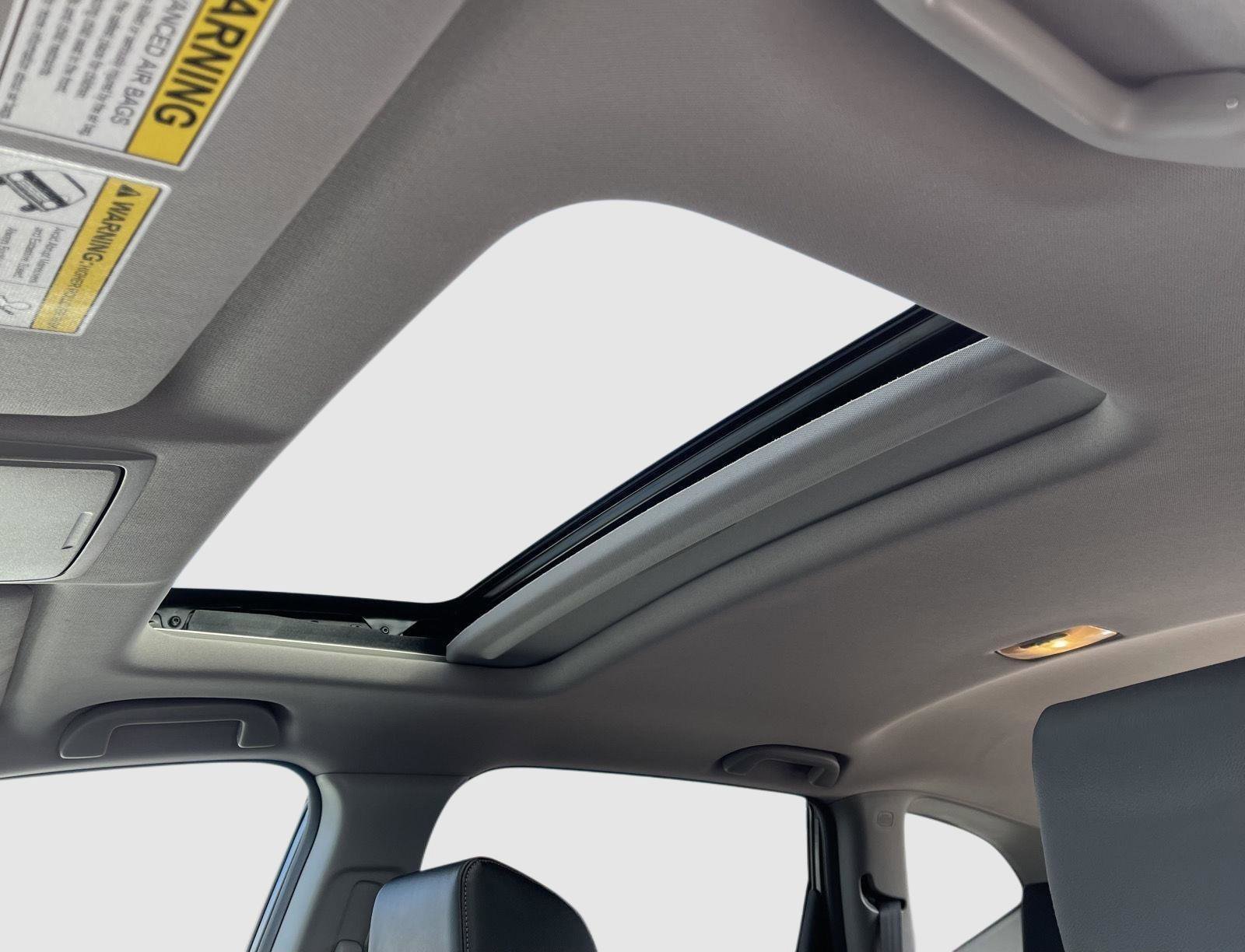 Used 2022 Honda CR-V EX-L image 13