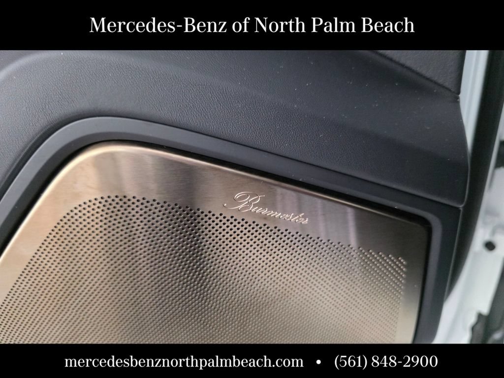 Used 2025 Porsche Cayenne Turbo GT AWD/4WD image 28