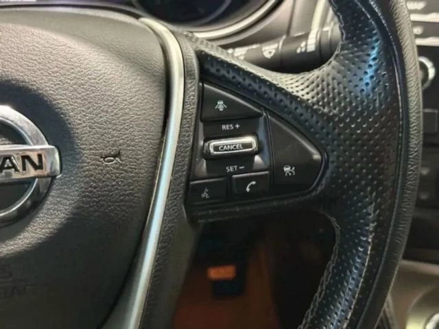 Used 2021 Nissan Maxima 3.5 SV w/ Floor Mat Group image 19