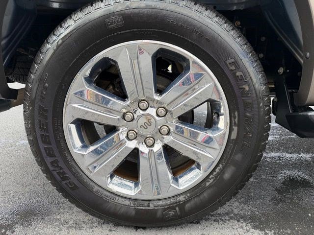 Used 2019 Ford F150 King Ranch w/ Equipment Group 601A Luxury image 25