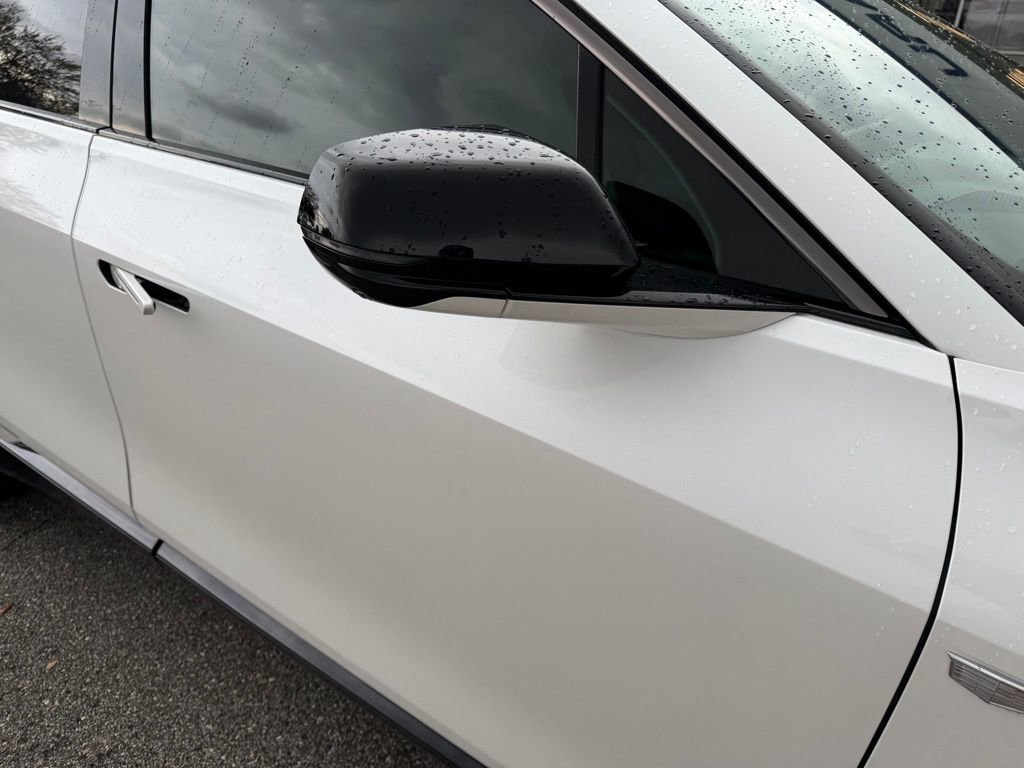 Used 2024 Cadillac Lyriq Sport image 14