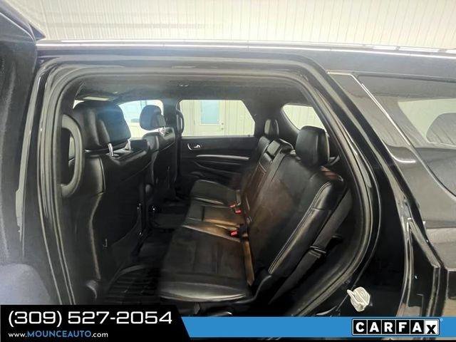 Used 2019 Dodge Durango GT image 11