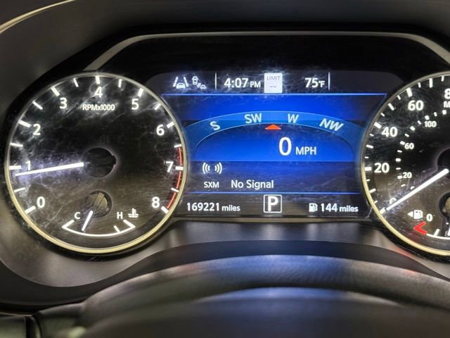 Used 2022 Nissan Maxima Platinum w/ Sport Mat Group FWD image 35