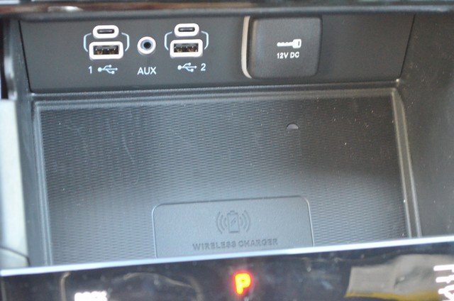 New 2025 Jeep Grand Cherokee L Overland image 26